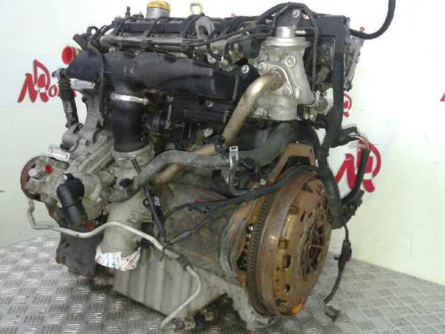 Silnik w komplecie do Chrysler PT Cruiser  