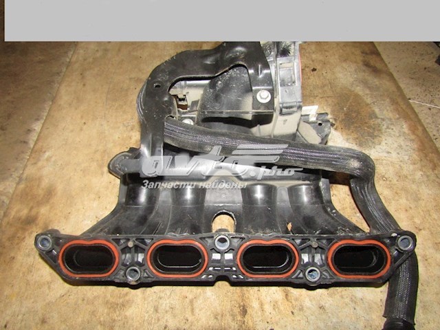 Kolektor ssący 1607493080 Peugeot/Citroen