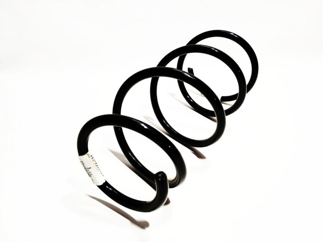 Sprężyna przednia 1064001255 Market (OEM)