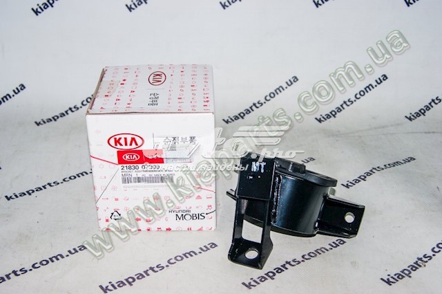 Poduszka (podpora) silnika lewa 218301H300 Hyundai/Kia