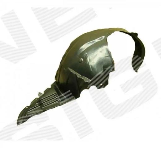 Nadkole błotnika przedniego prawe Subaru Impreza III hatchback (GH) (2007 - 2011) cena, od 24,51 USD