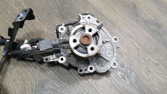 JDE38879 Jaguar Pompa chłodząca wodna