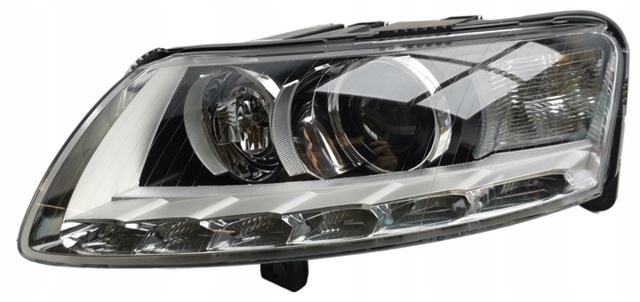 4F0941029FJ VAG Reflektor lewy
