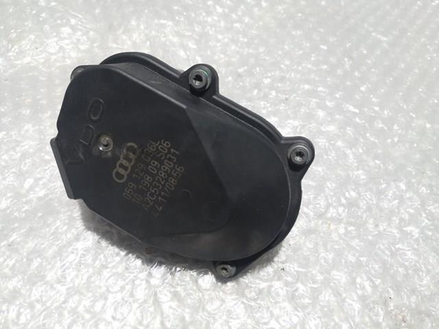 Regulator przepustnicy 059129086L VAG