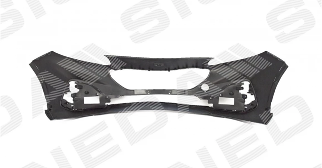 Wzmocnienie zderzaka przedniego Chevrolet VOLT II hatchback (2015 - 2019) cena, od 468,36 USD
