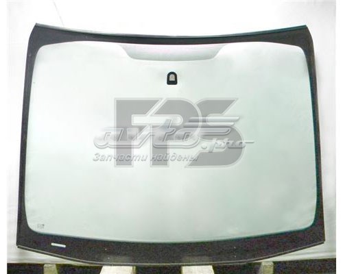 Szyba przednia do Opel Zafira C P12