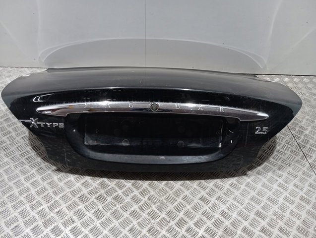 Klapa bagażnika do Jaguar X-type  CF1