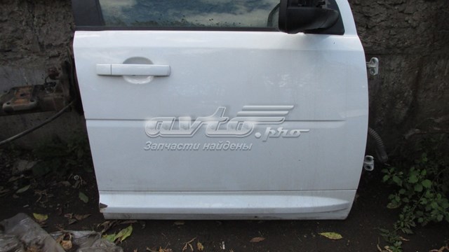 Drzwi przednie prawe Land Rover Freelander 2 (L359)