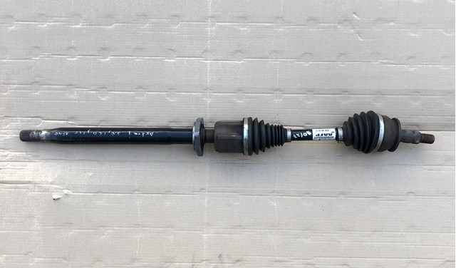 Półoś napędowa przednia prawa General Motors 13335138 cena, od 99,10 USD