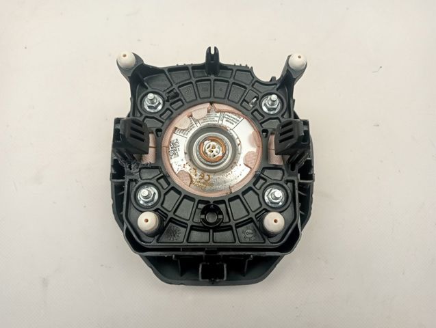 98185172ZD Peugeot/Citroen Poduszka powietrzna (Airbag) kierowcy