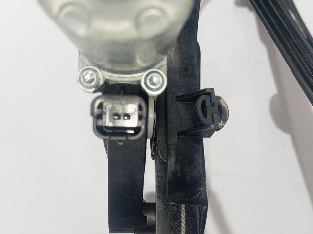 Mechanizm podnoszenia szyby drzwi przednich prawych do Peugeot 308 III FB, FH, FP, F3, FM