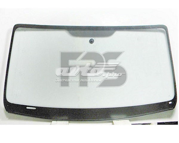 Szyba przednia do Volkswagen AMAROK  2HA, 2HB, S1B, S6B, S7A, S7B