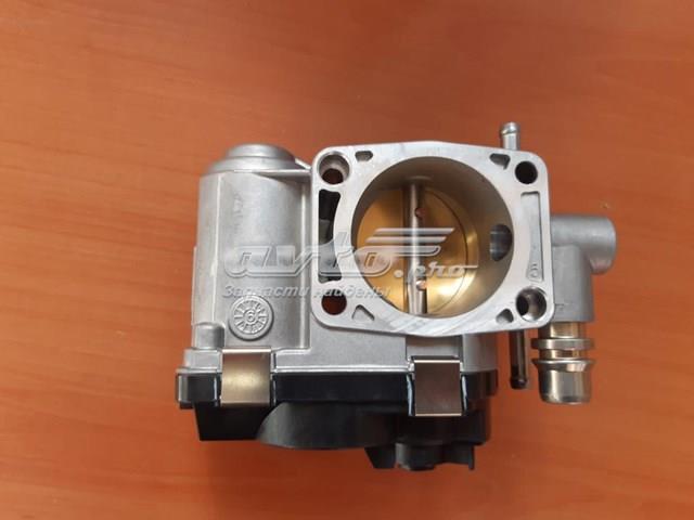 Przepustnica, komplet 55559227 General Motors