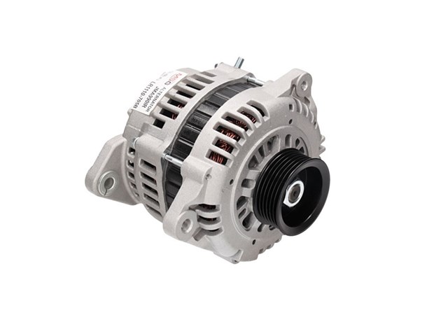 Alternator MSG JMA990IR cena, od 195,35 USD