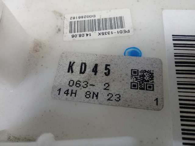 PE011335X Mazda Moduł pompy paliwowej z czujnikiem poziomu paliwa