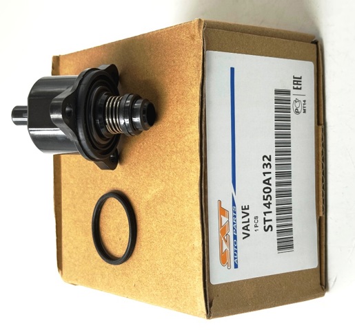 Regulator biegu jałowego SAT ST1450A132