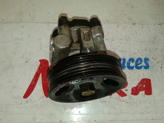 Pompa wspomagania hydraulicznego kierownicy do Hyundai Getz  