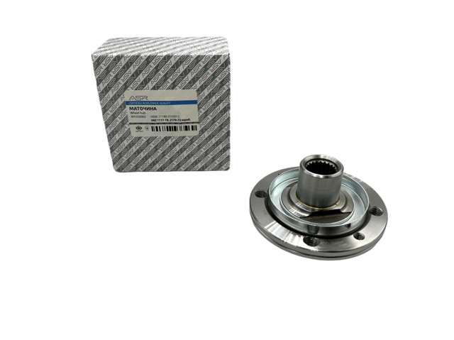 Piasta przednia ВАЗ PRIORA sedana (2170) (2007 - 2018) cena, od 26,42 USD