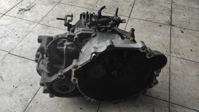 Mechaniczna skrzynia biegów w komplecie KIA Cerato I sedana (LD) (2004 - 2008) cena, od 471,78 USD
