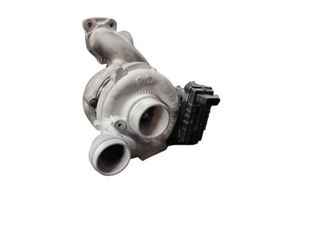Turbina MSG Rebuilding 7651550004