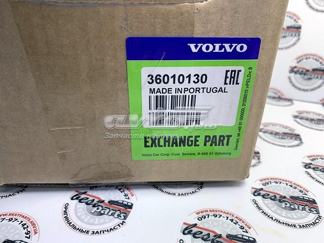 Do koszyka 36010130 Volvo Zawór recyrkulacji spalin EGR