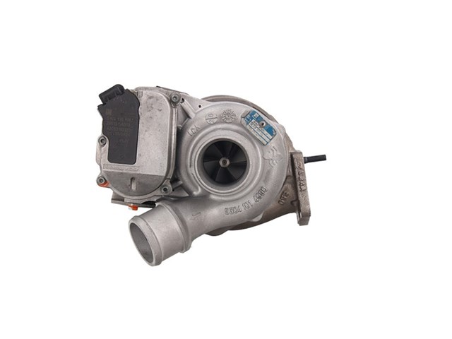 Do koszyka 53049700057 MSG Rebuilding Turbina