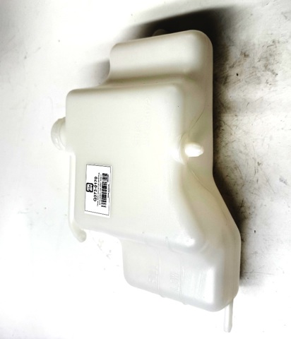 Do koszyka Q3730170 Q-fix Zbiorniczek wyrównawczy układu chłodzenia