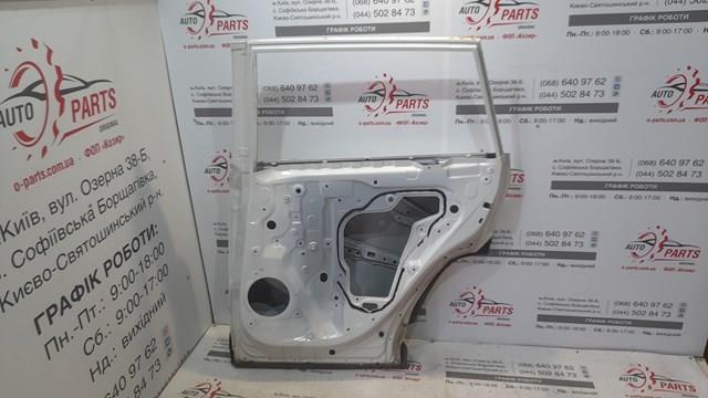 Drzwi tylne prawe Toyota 6700342191 cena, od 122,49 USD