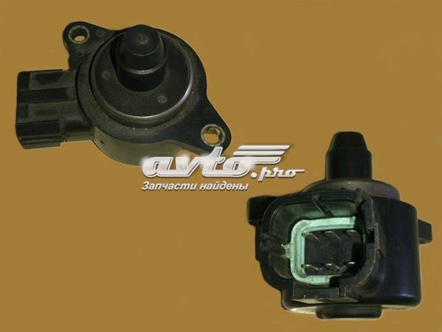 Regulator biegu jałowego Nissan/Infiniti 237812Y010 cena, od 94,11 USD