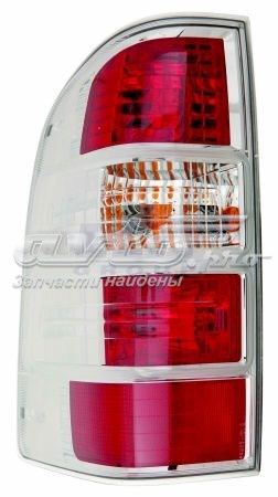 5151512 Ford Lampa zespolona tylna lewa