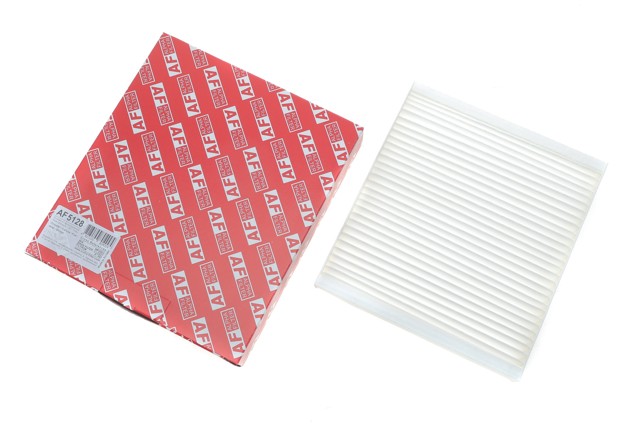 Filtr kabiny Alpha Filter AF5128 cena, od 9,12 USD