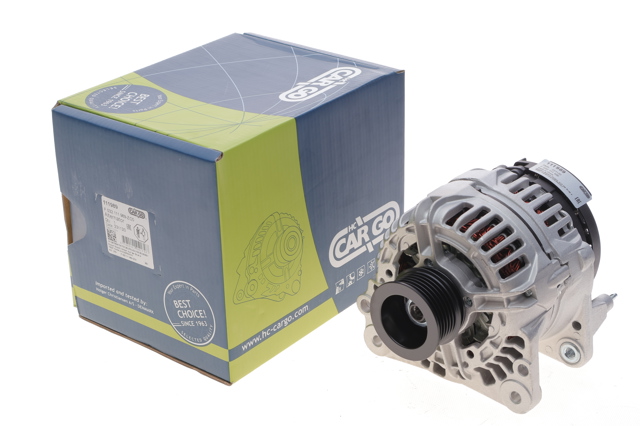 Alternator F032111989 Cargo