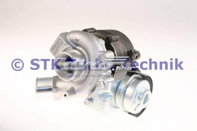 1515A185 Mitsubishi Turbina