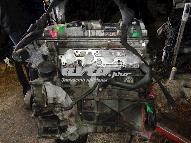Silnik w komplecie Mercedes E sedana (W124) (1993 - 1995) cena, od 1703,22 USD