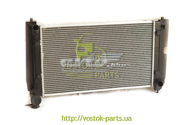 Do koszyka 1066001218 Geely Chłodnica silnika