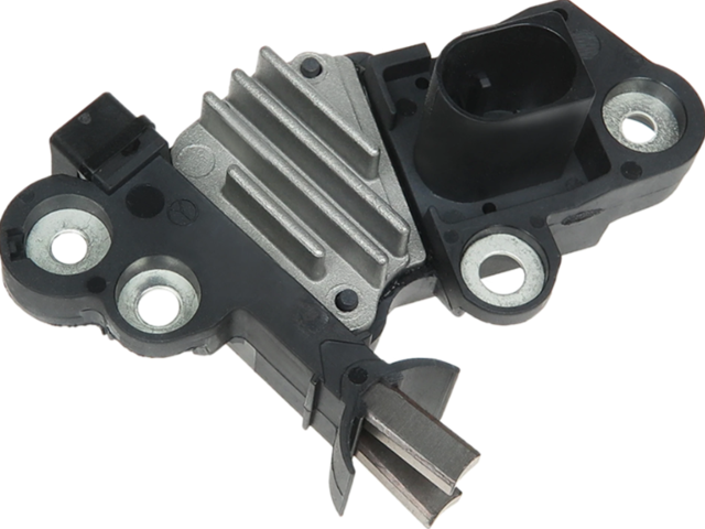 Regulator alternatora (przekaźnik ładowania) Bosch 1986AE0043 cena, od 39,13 USD