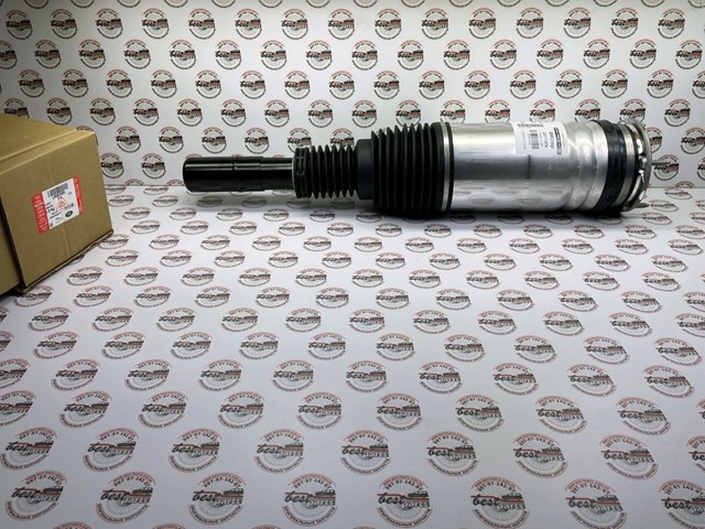 Amortyzator przedni lewy LR087095 Land Rover