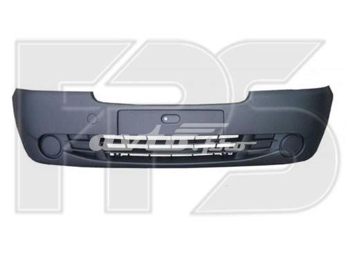 Zderzak przedni FPS FP5615902 cena, od 188,64 USD