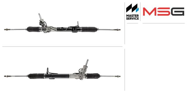 Listwa kierownicza (maglownica) MT9207 AGR