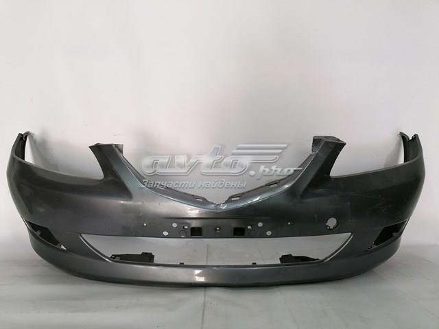 Do koszyka GJ6A50031 Mazda Zderzak przedni