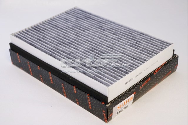 Filtr kabiny Shafer SAK1198