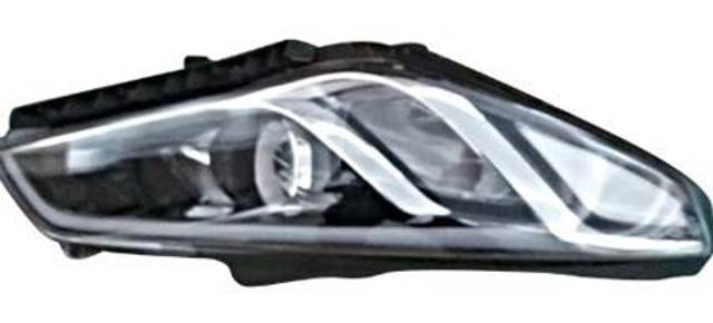 Reflektor prawy Hyundai Sonata VII sedana (LF) (2014 - 2023) cena, od 221,13 USD