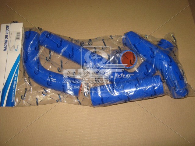 Do koszyka Przewód (króciec) chłodnicy górny ГАЗ Газель  3302