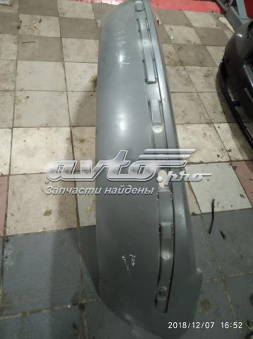 Zderzak tylny do Skoda Fabia I 6Y5