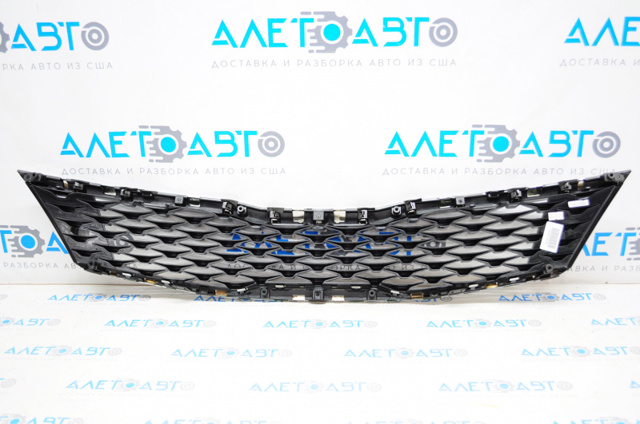 Atrapa chłodnicy 86350D4000 Hyundai/Kia