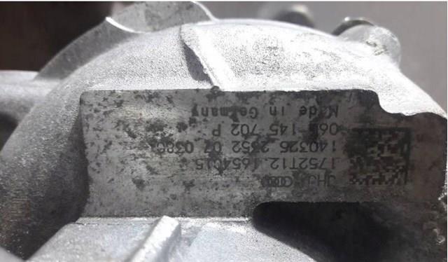 06L145702P VAG Turbina