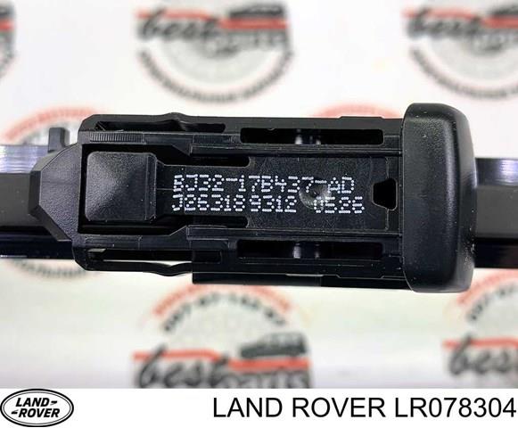 LR078304 Land Rover Pióro wycieraczki szyby przedniej kierowcy