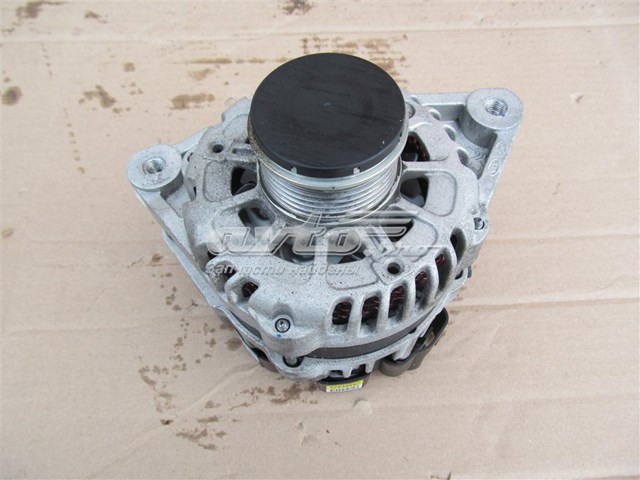 Alternator Hyundai Santa Fe IV