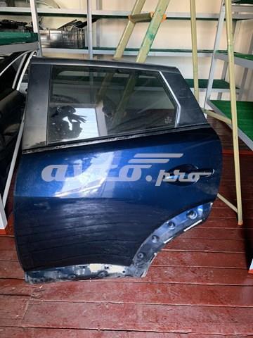 Do koszyka Drzwi tylne lewe Mazda CX-3  DK