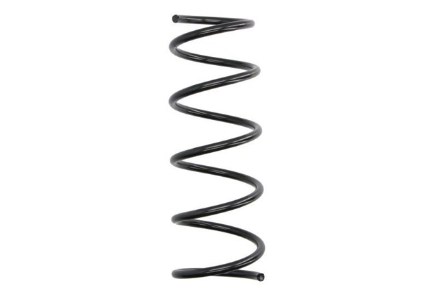 Sprężyna przednia Dacia Duster 